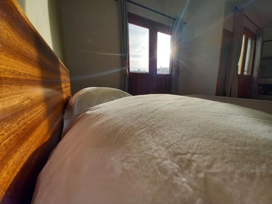 One Cozy Bedroom - Studio In Santa Maria Eksteriør bilde